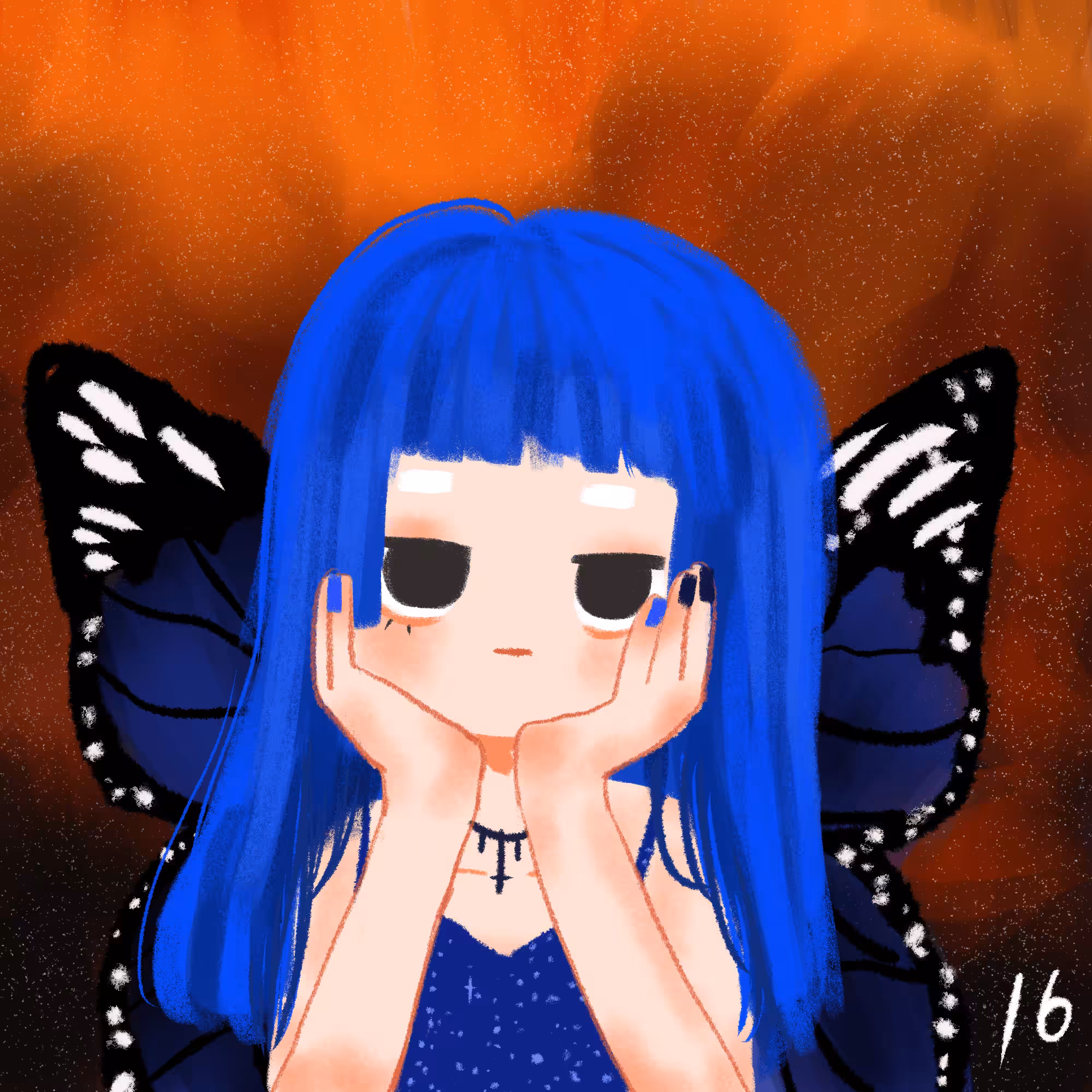 RURU CLUB 16