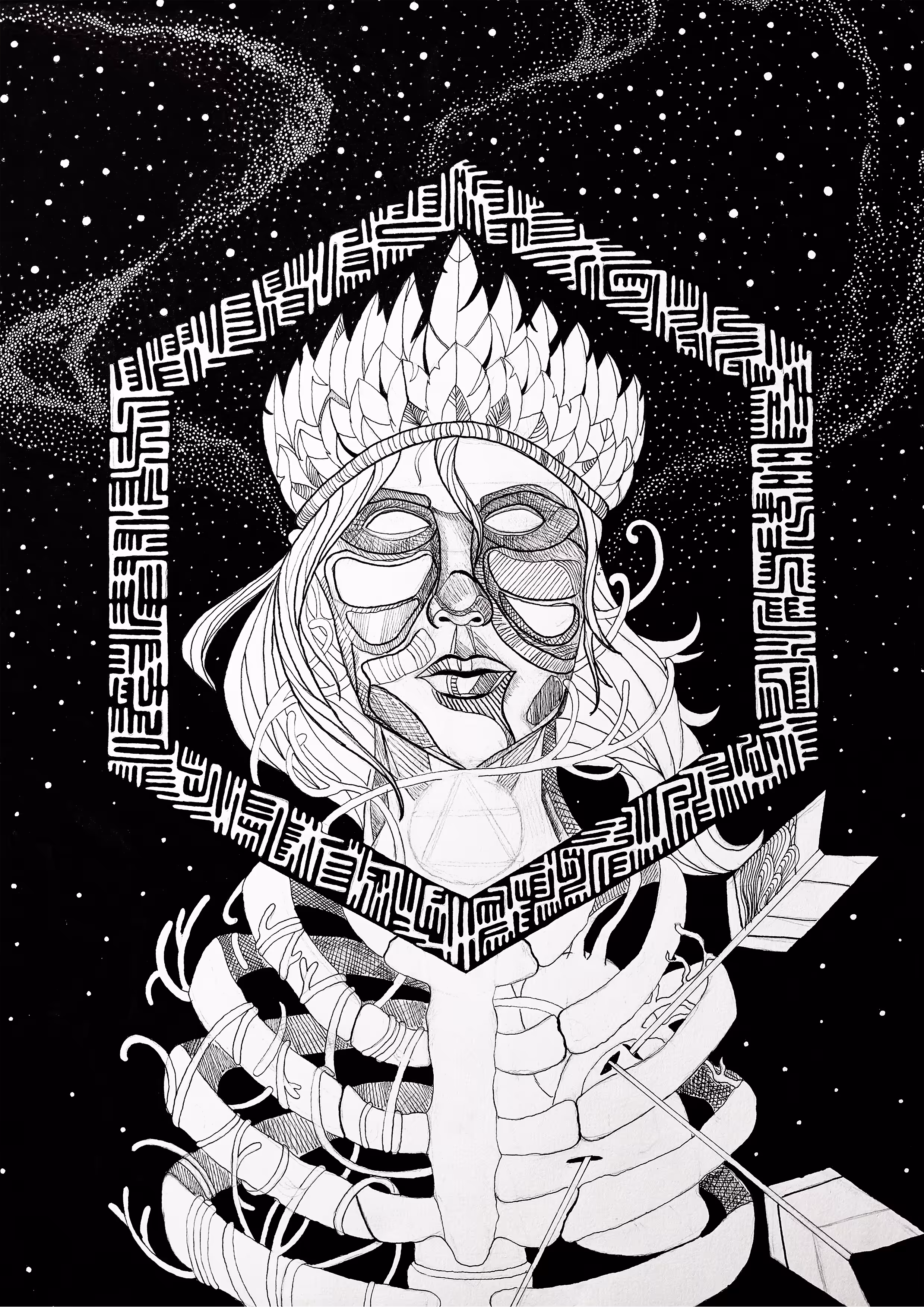 Native Legacy
