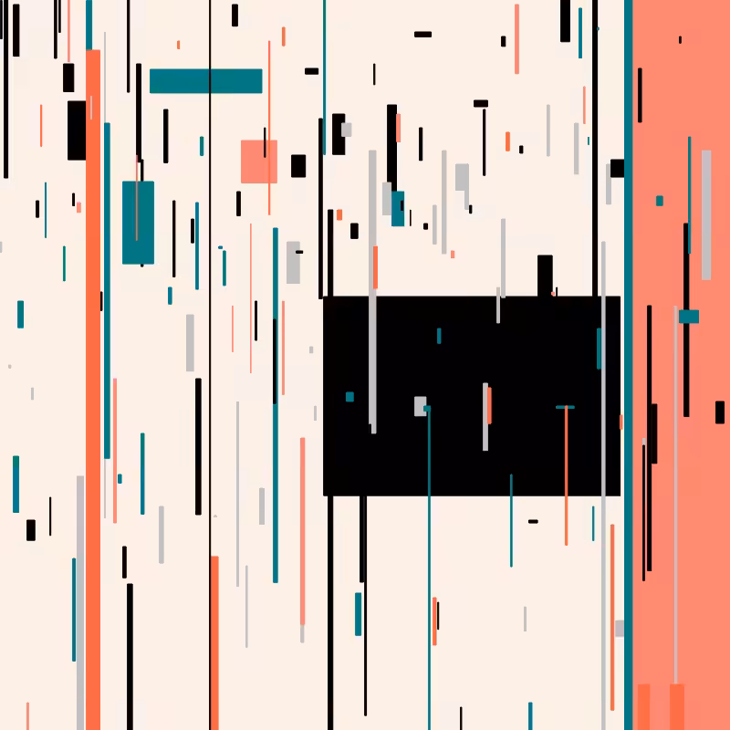 Automatic Abstraction #72