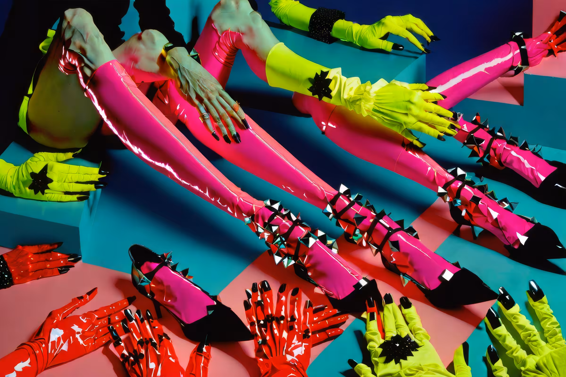 Limbs 05