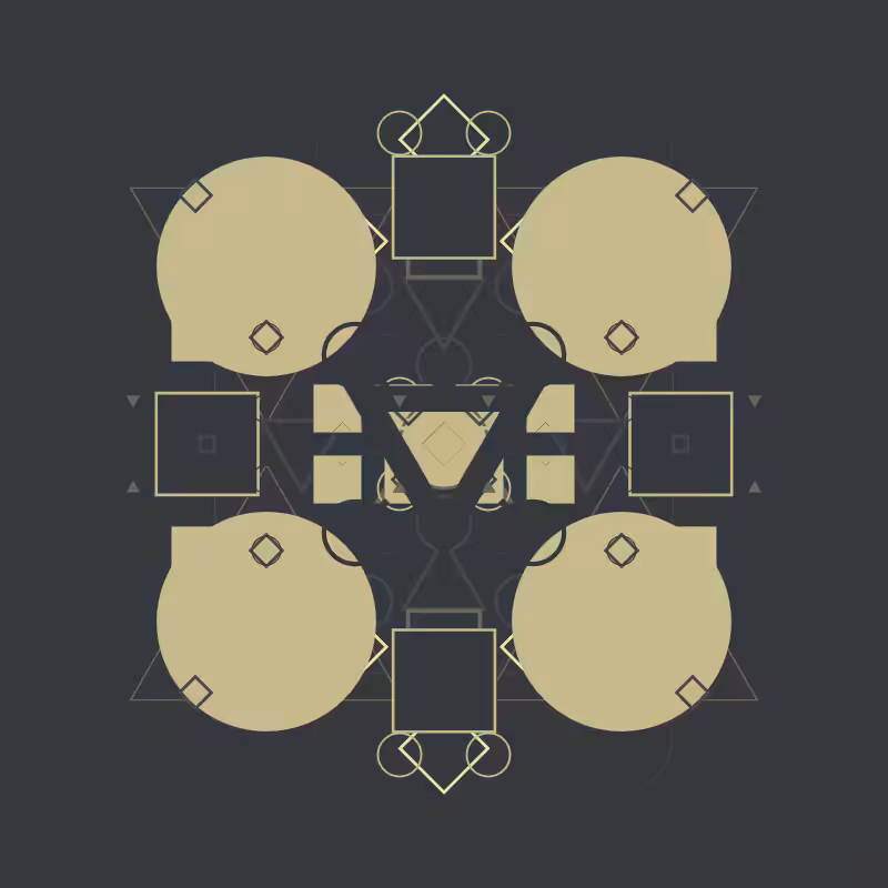 V.M.O.H. #319