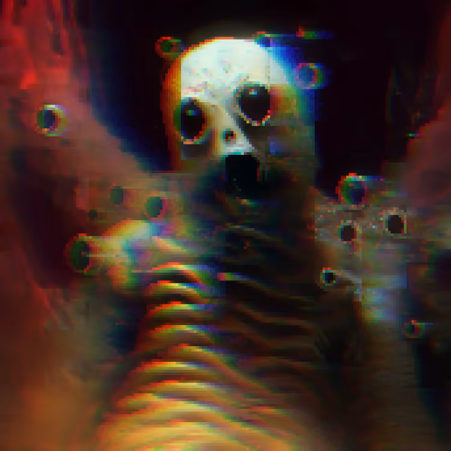 Hellraiser #7