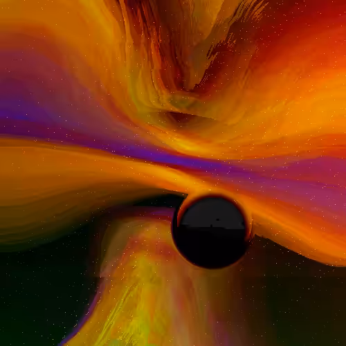 SINGULARITY #4