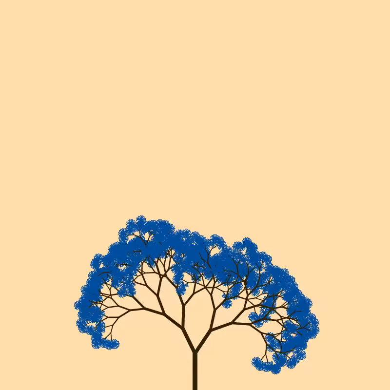 Life Tree #29