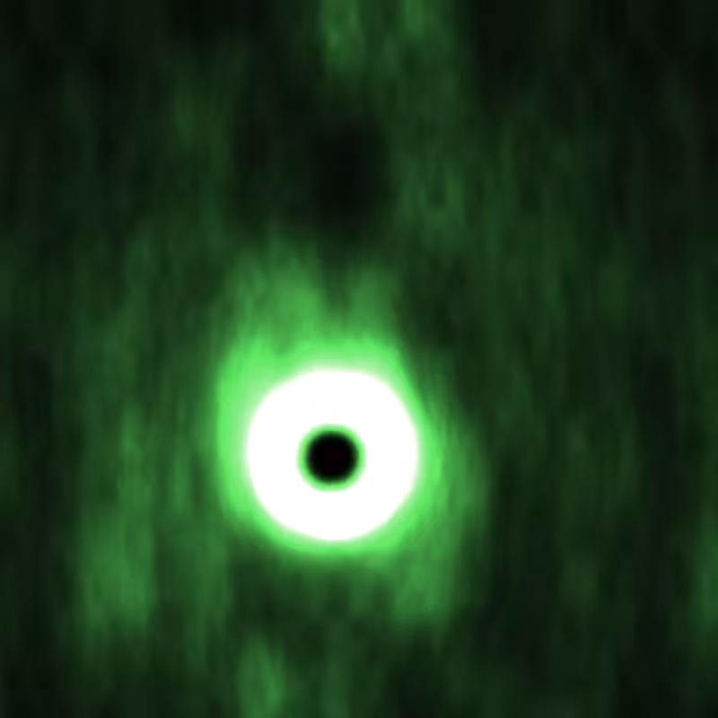 Plasma Sphere #2