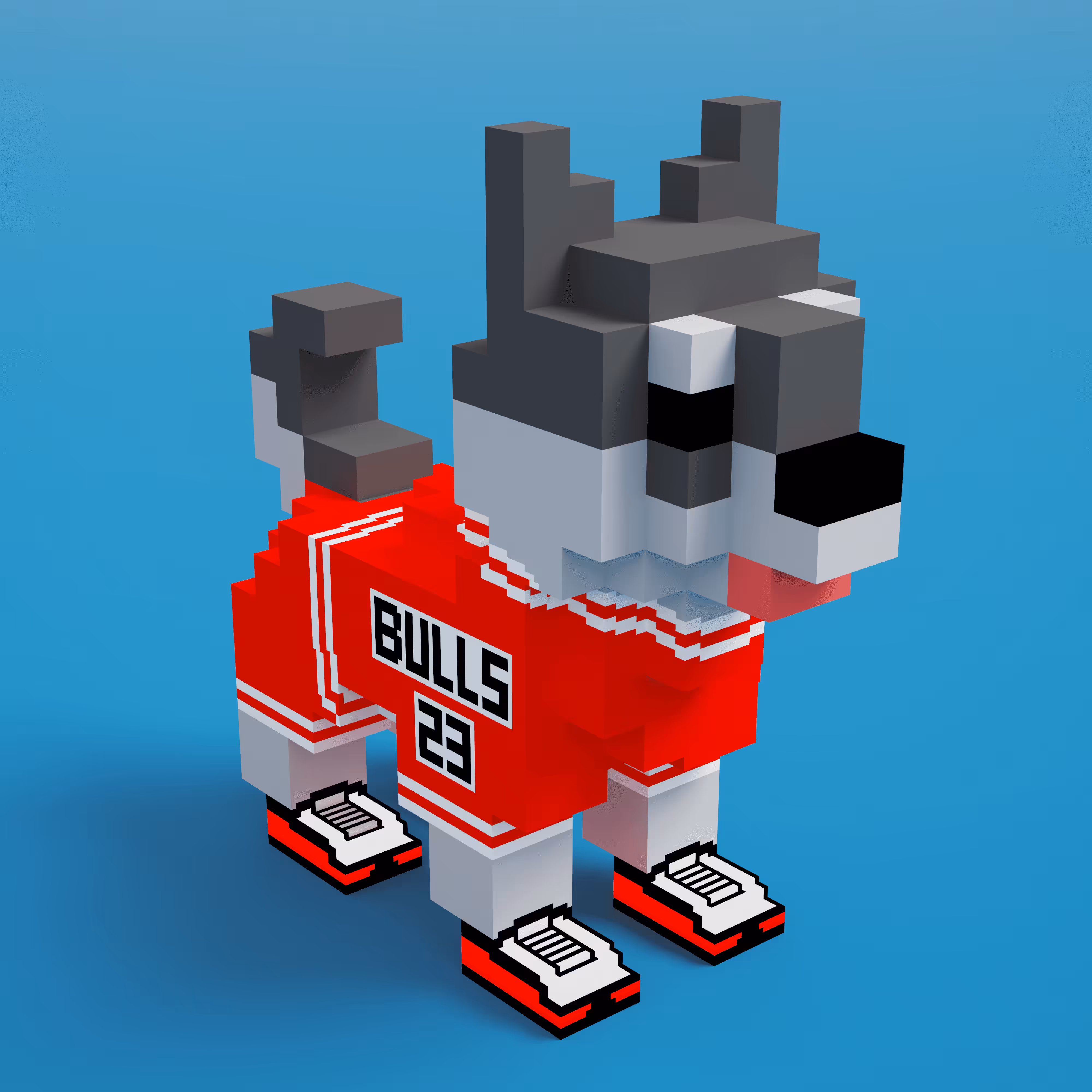 DogeBits #60