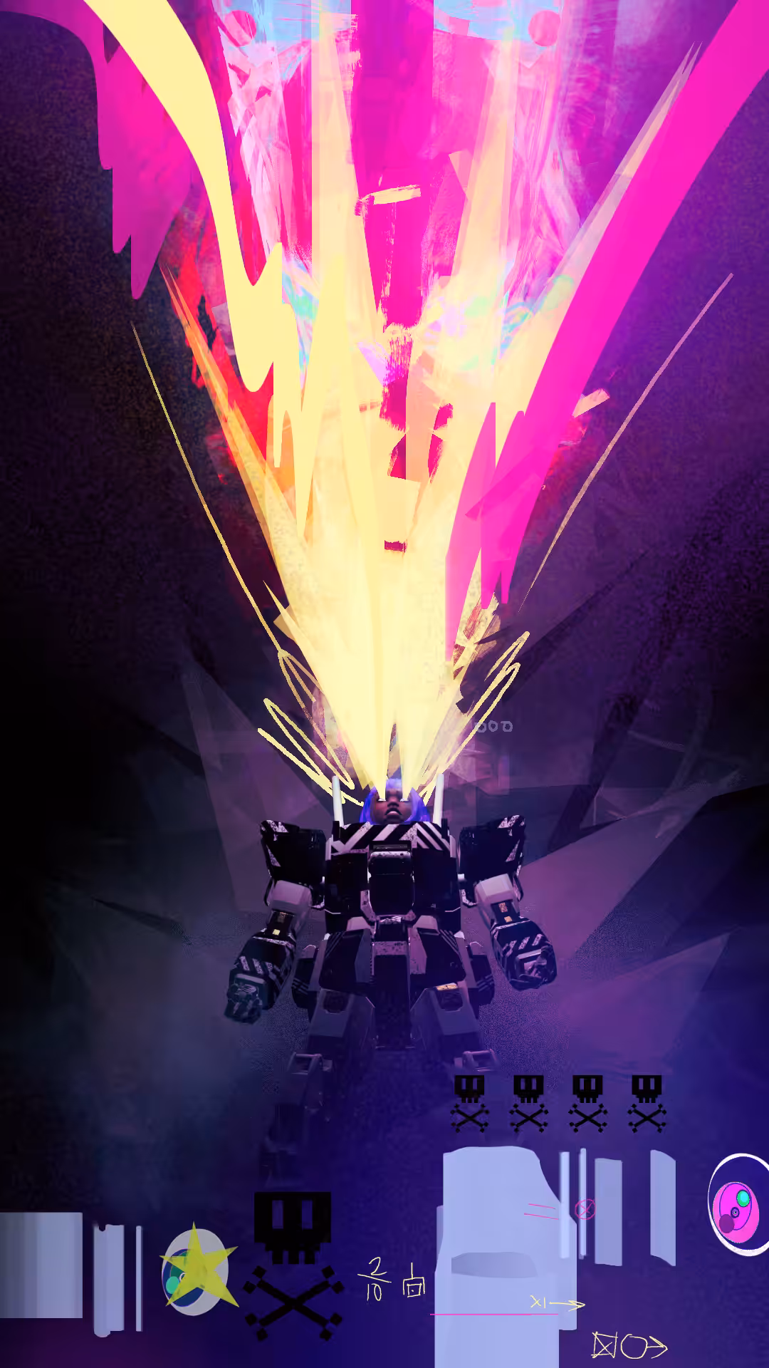 Metaverse Memory File 003
