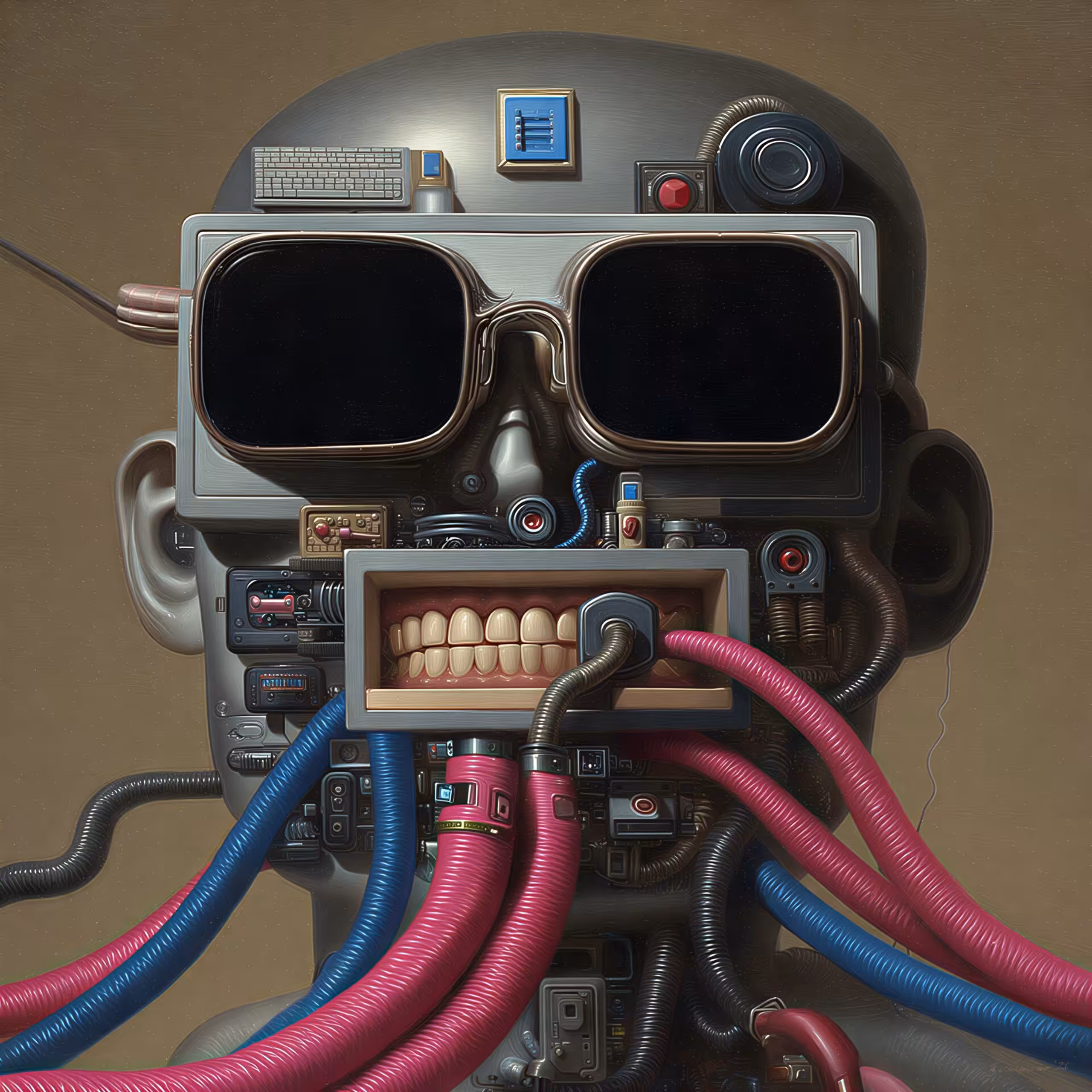 Mecha CLXXXIV
