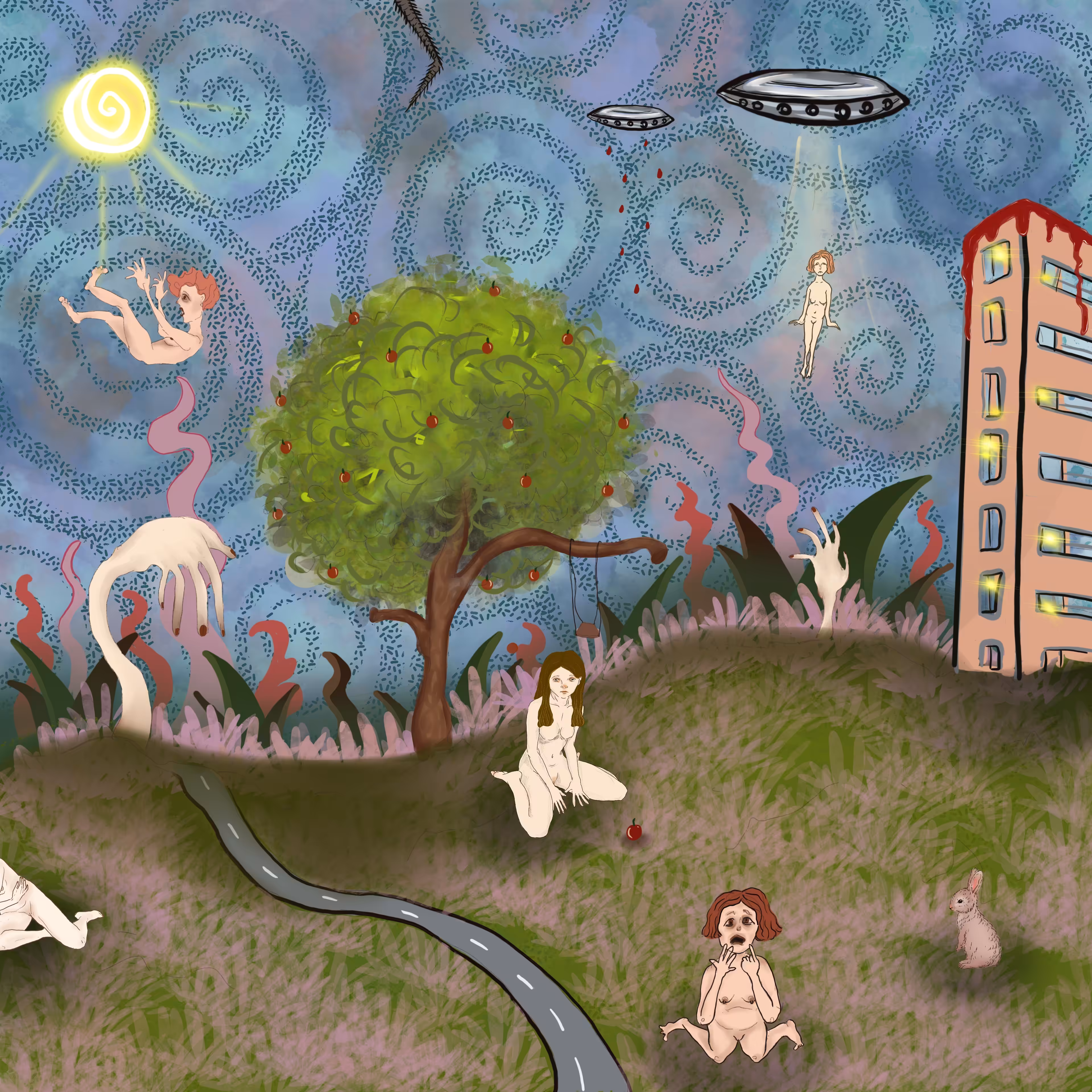 Wonderland