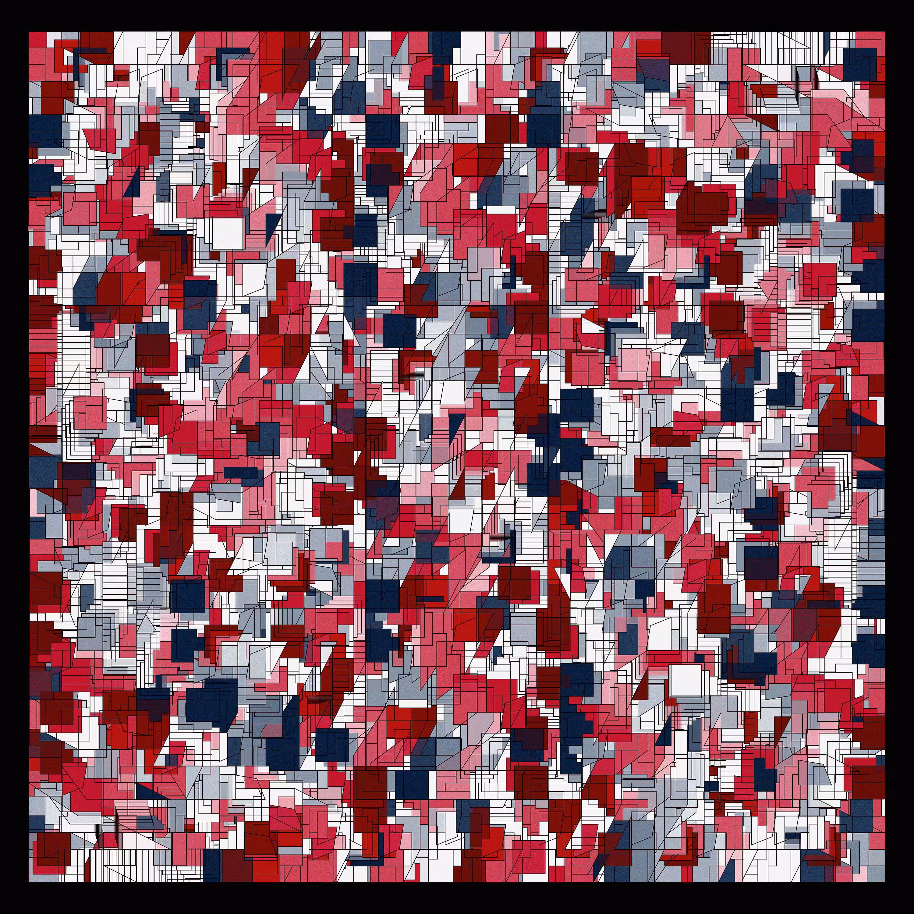 Geometric Density #2