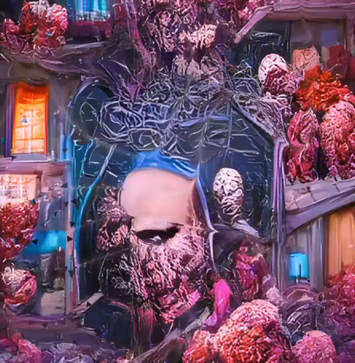 House of dead
