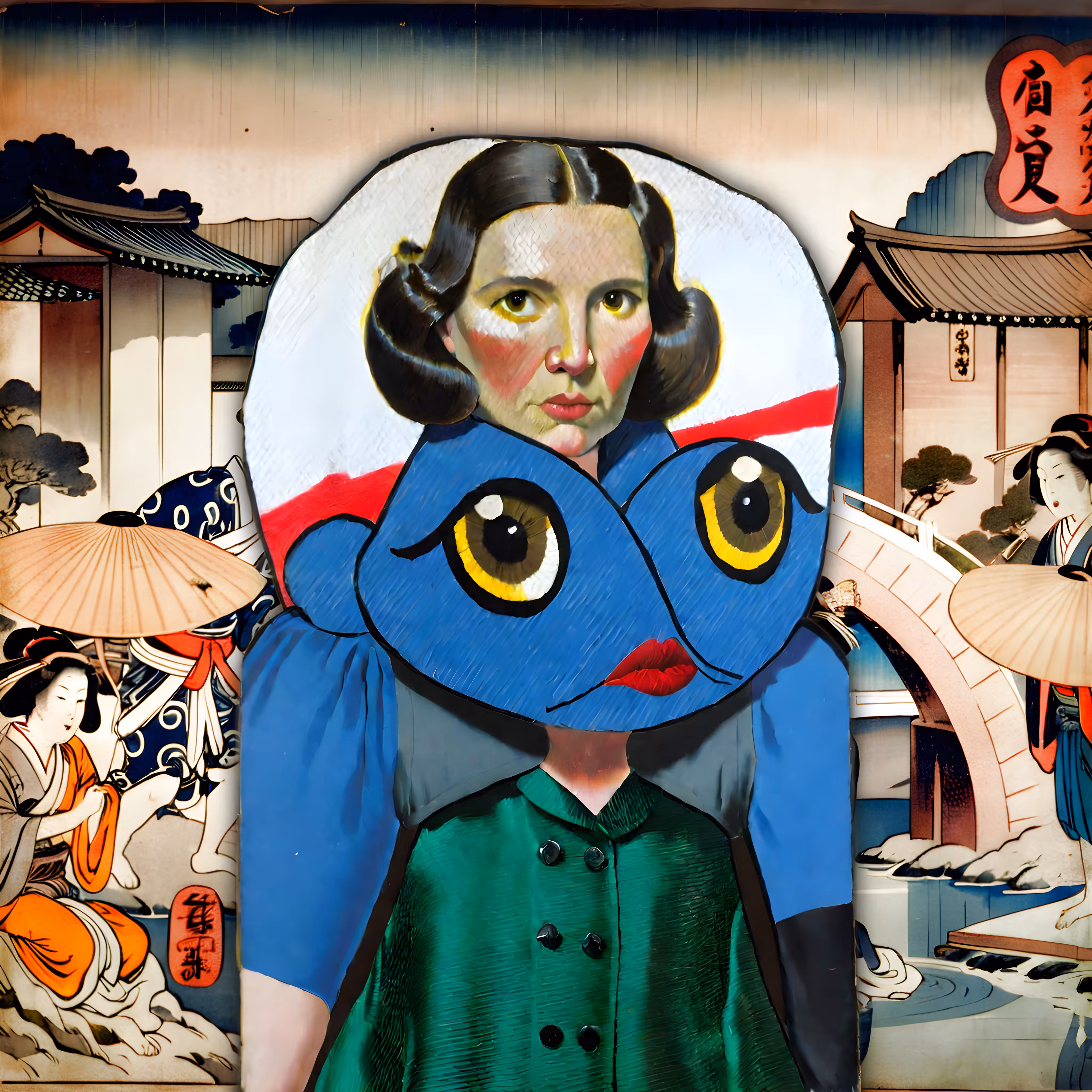 Art DeCC0s: Art DeCC0 #3773