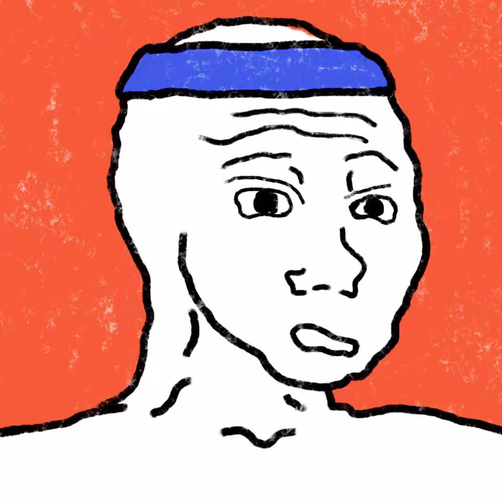 WOJAK #13