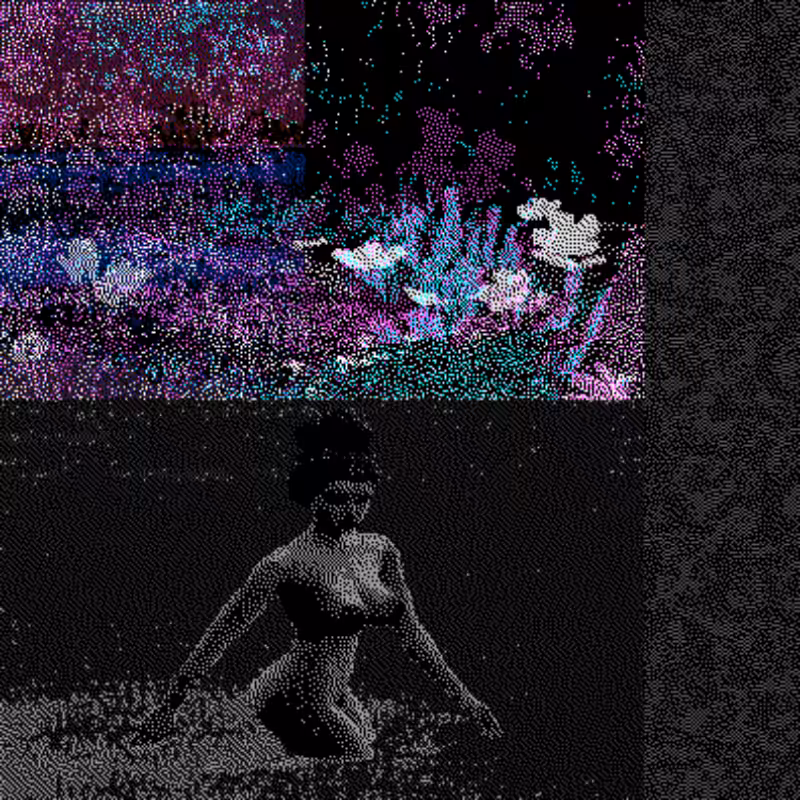 Inner Landscapes #81