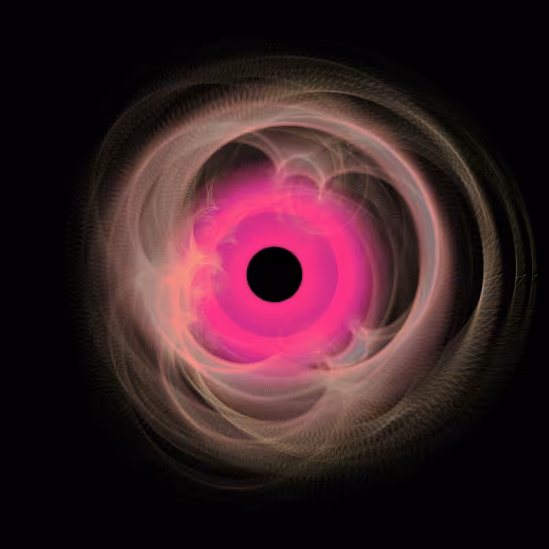 Deep eye #16