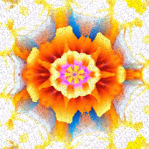 DAHLIA #34