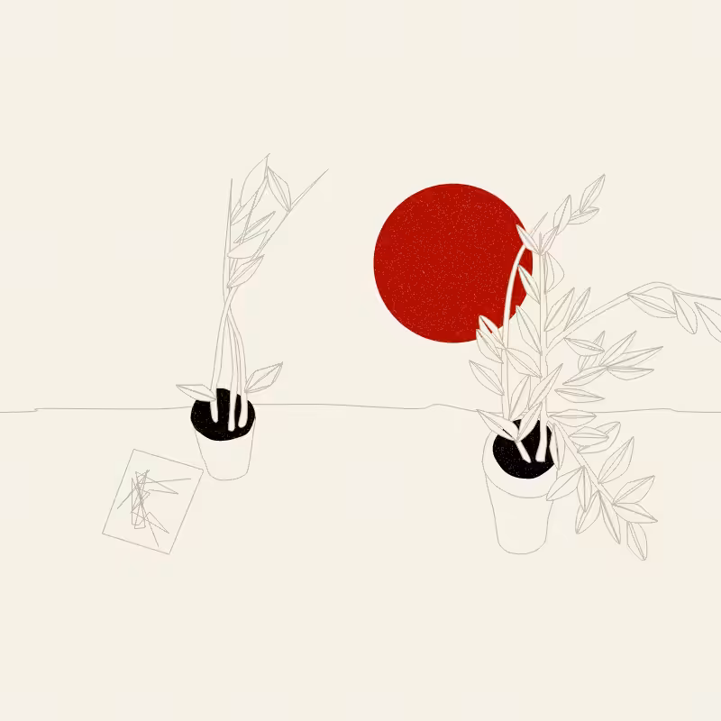 Still Life #5 #23