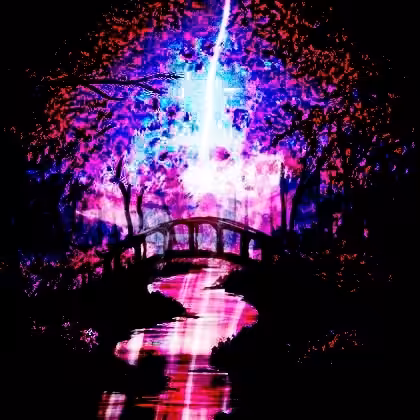 Road dance 