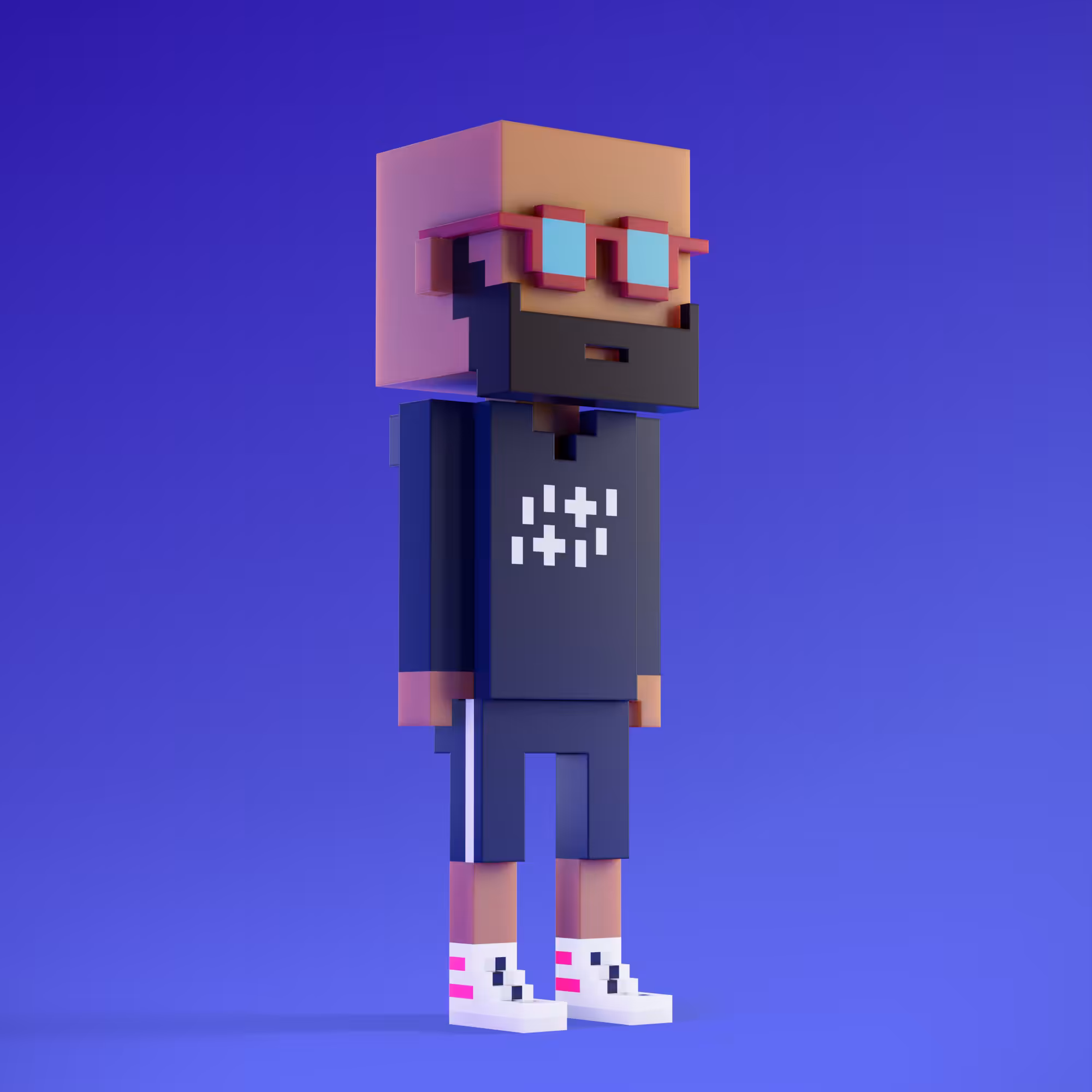 Meebit #2204