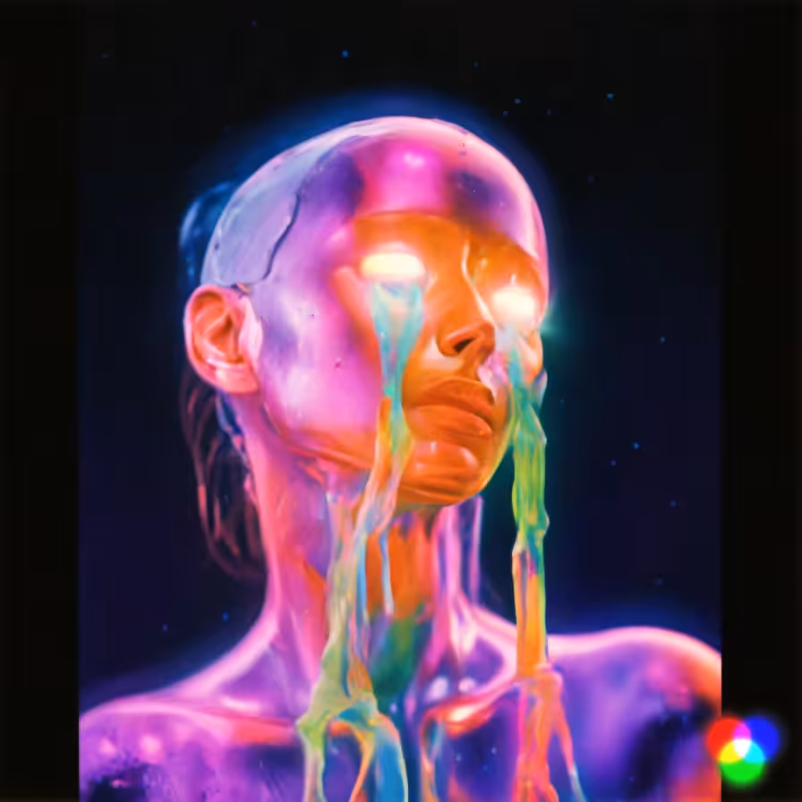 Cry in Dystopia