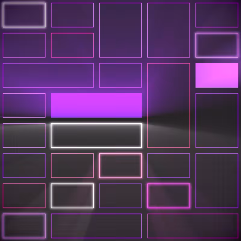 Lightcells #15