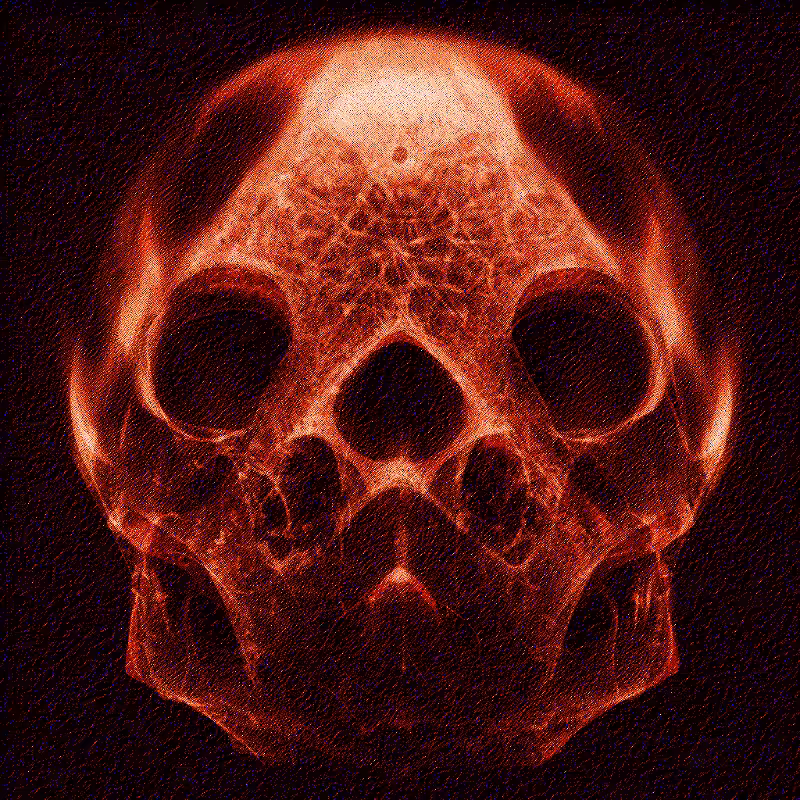 Ghostly #6