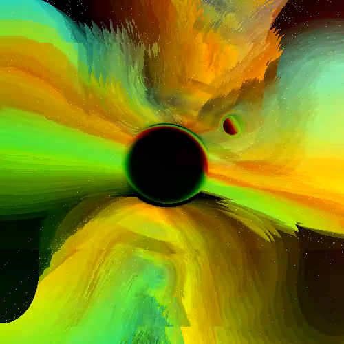 SINGULARITY #163
