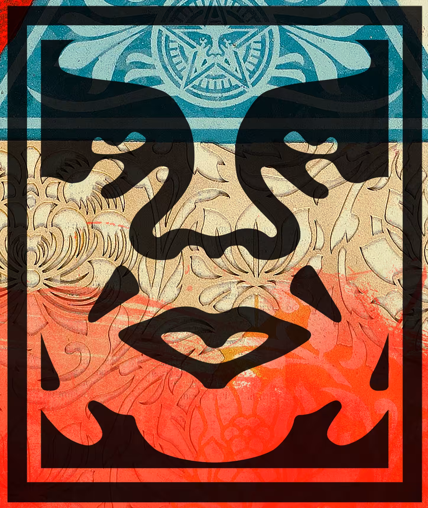DEGENERATE/REGENERATE #3081