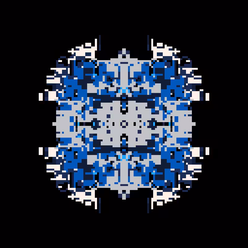 SNO_FLAKES #26