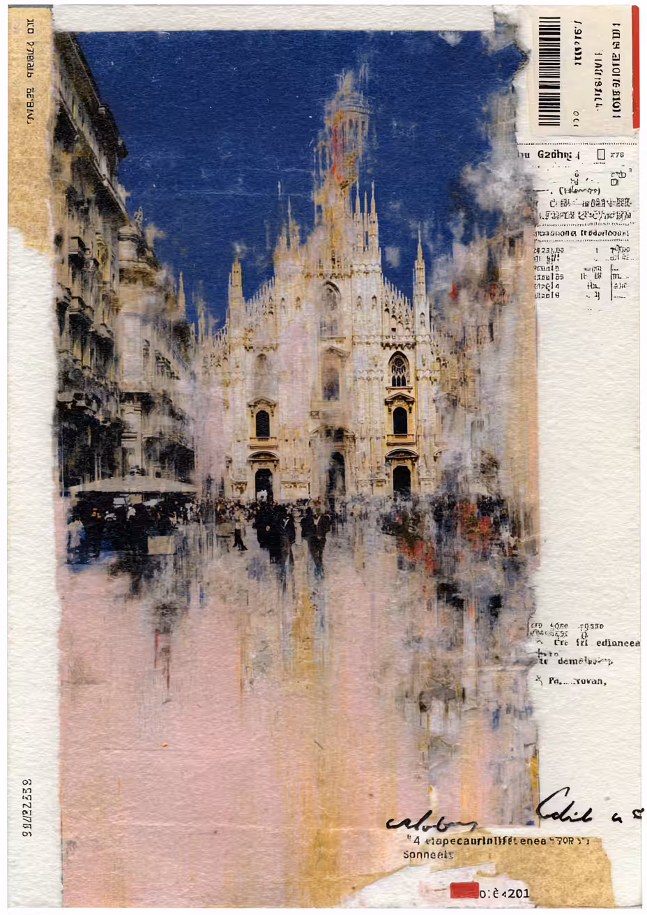 UDA.002 - Cathedral Residue