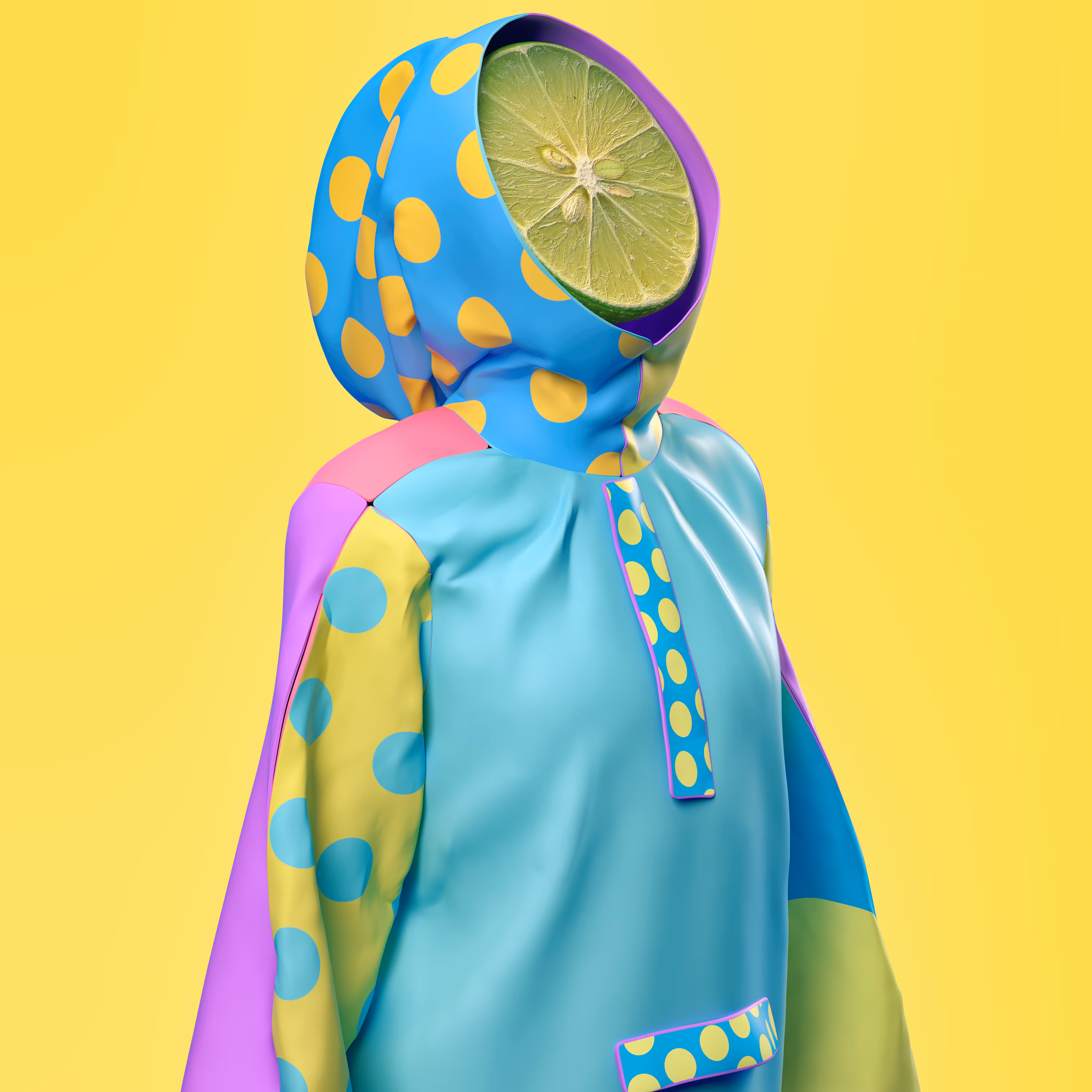 Hoodie Boy