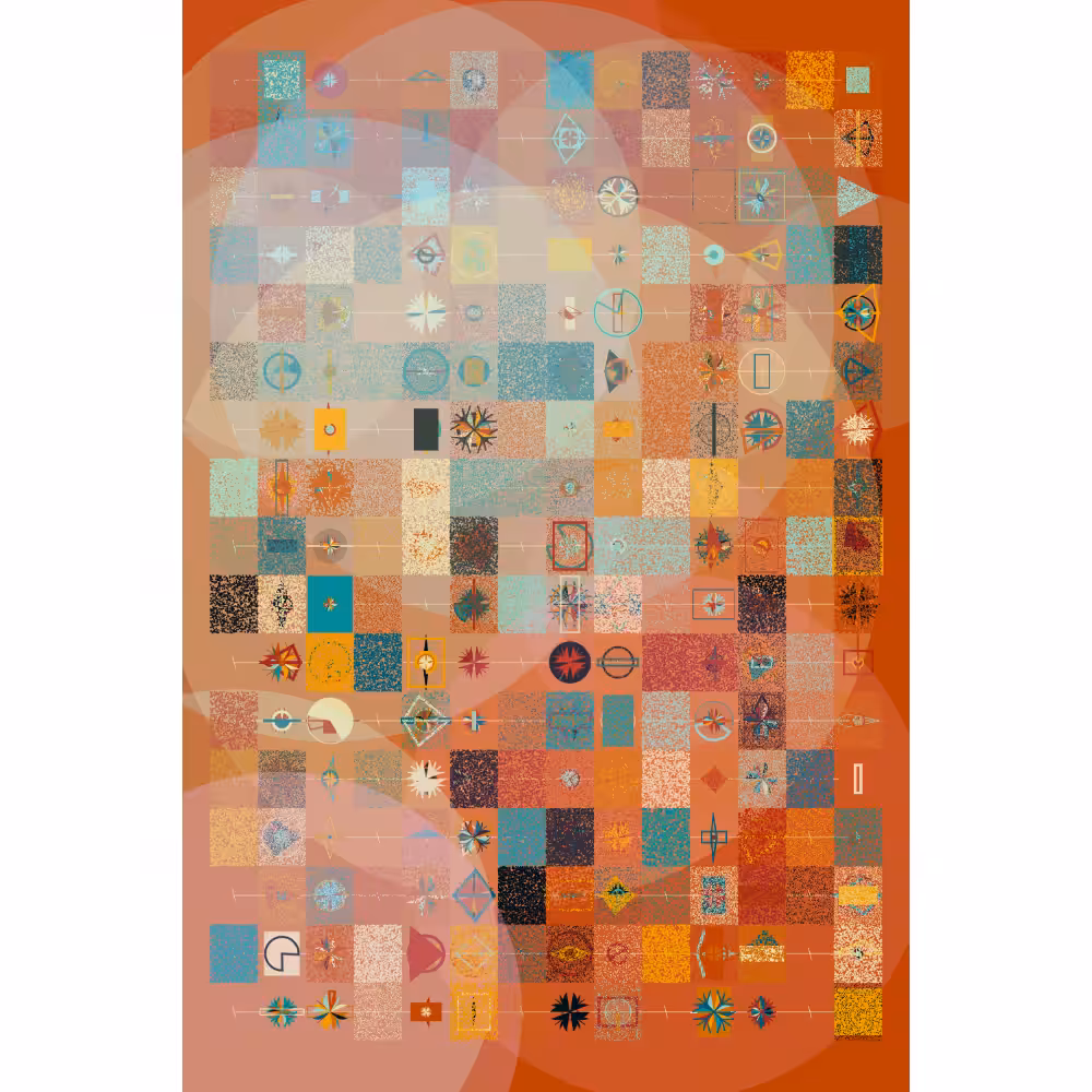 Etude #108