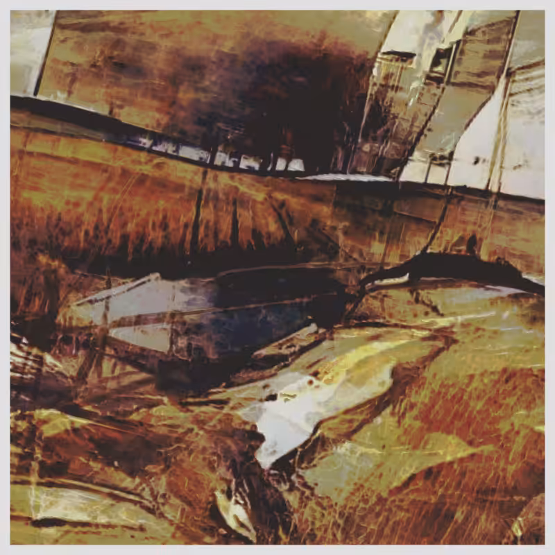 Fleuve #20
