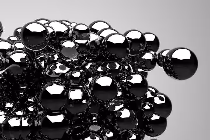 Metal Bubbles