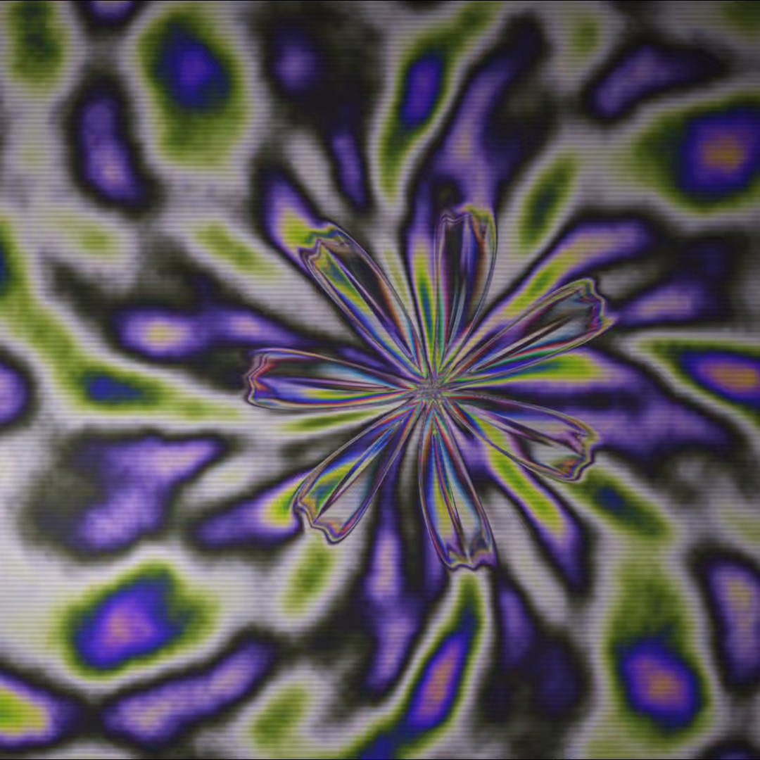 CRT Flwr