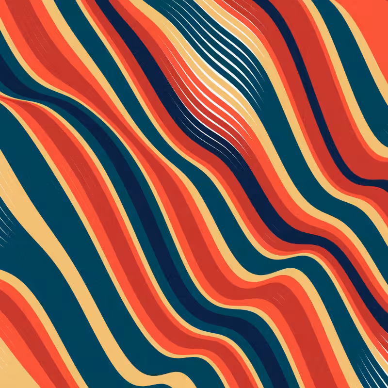 Fluid Canvas #8