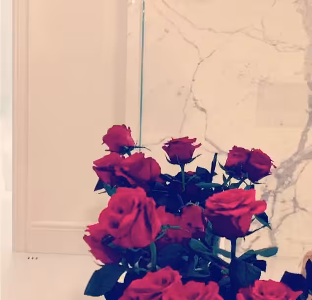 VANITIES // 0021