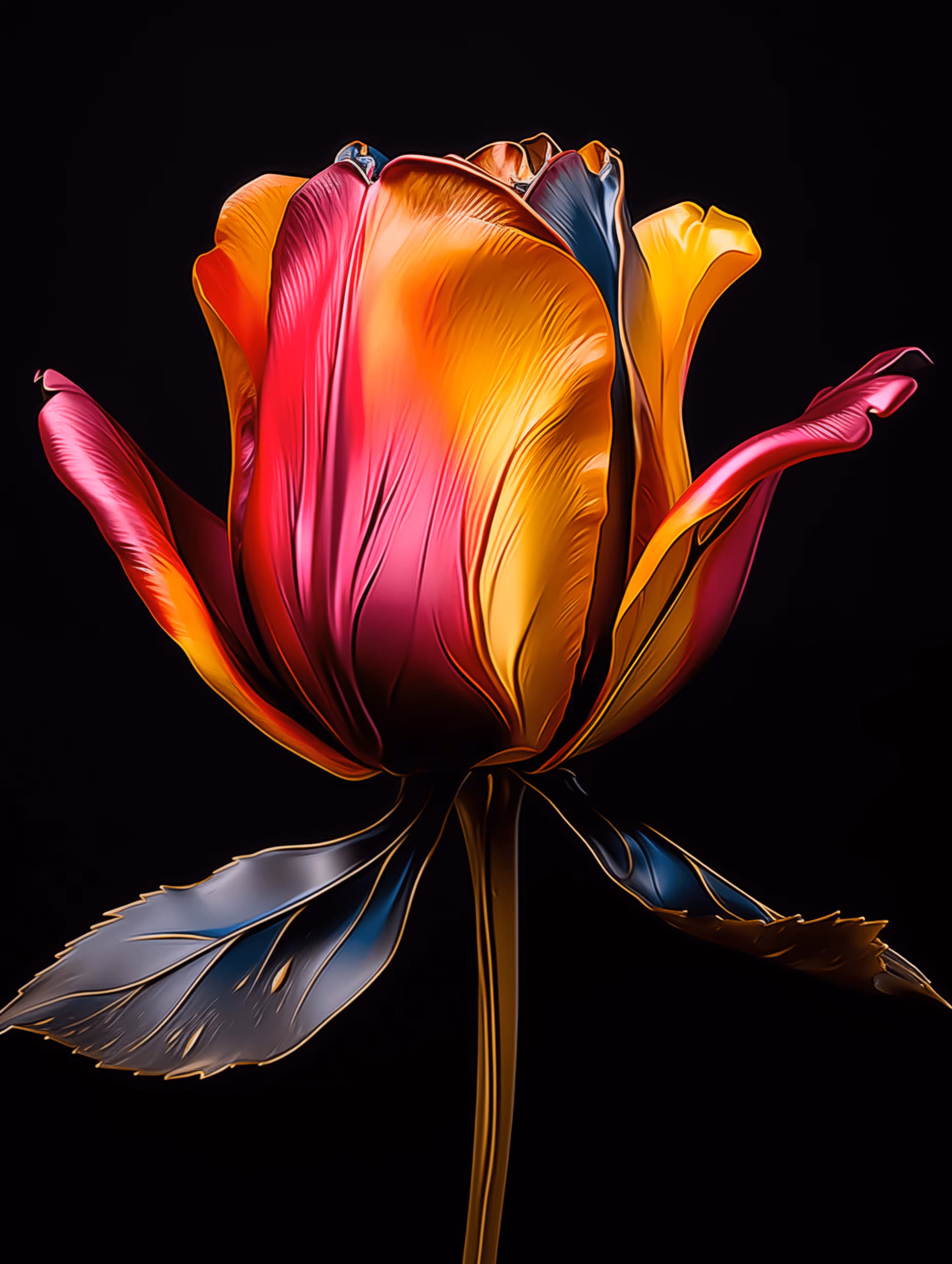 1 - FLOWER