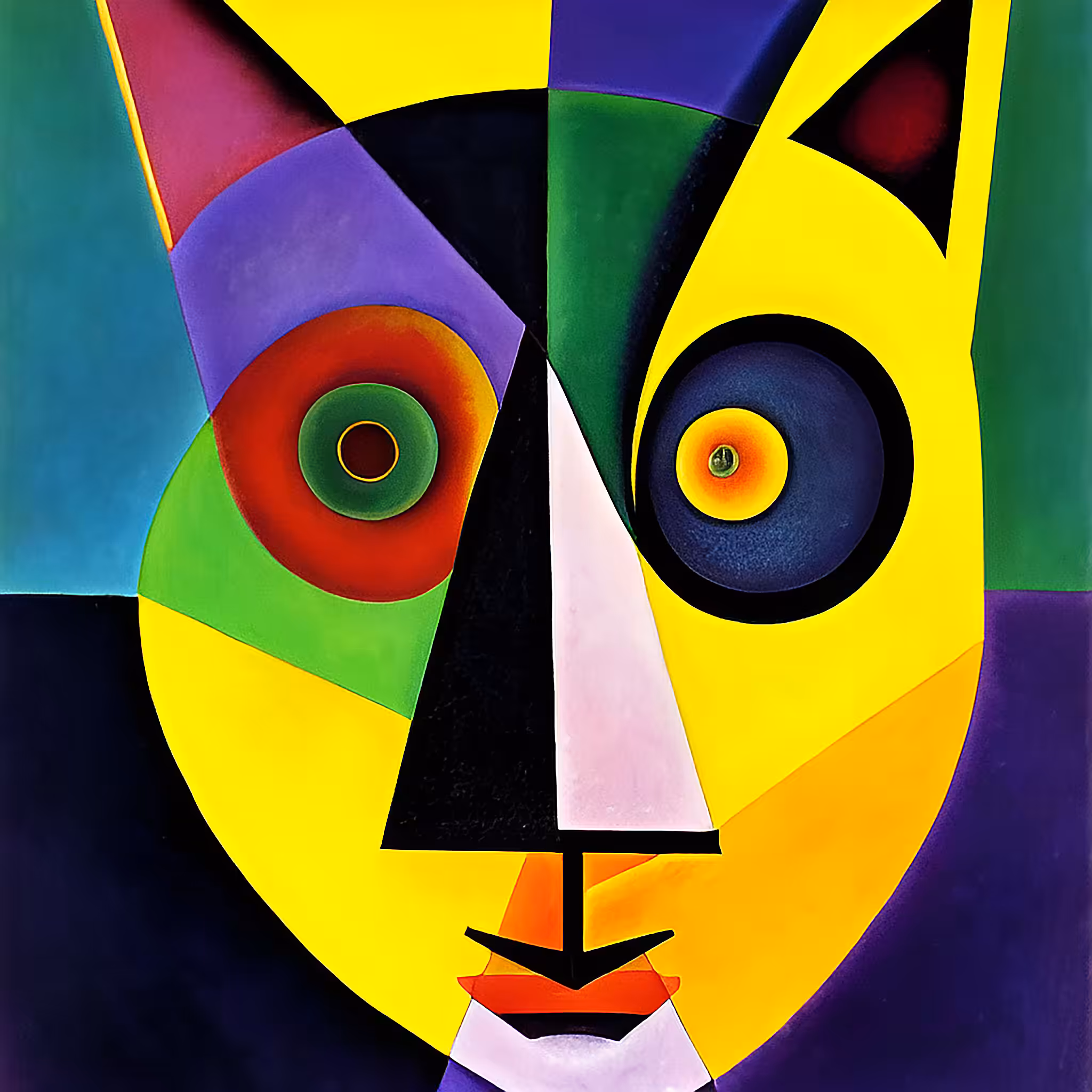 Catboss #113