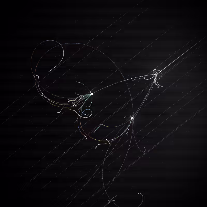 Subatomic Compositions #344