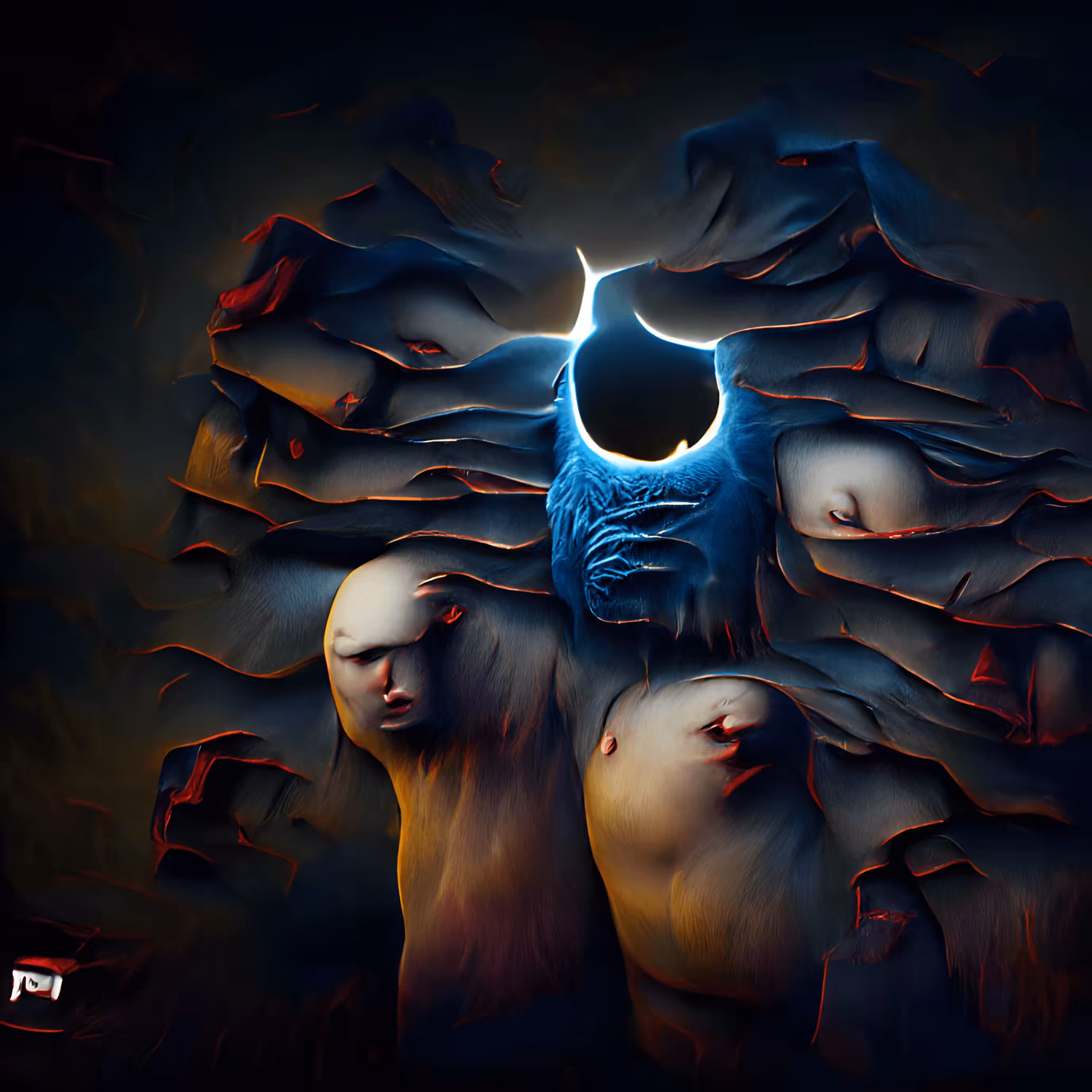 The Darkness Within