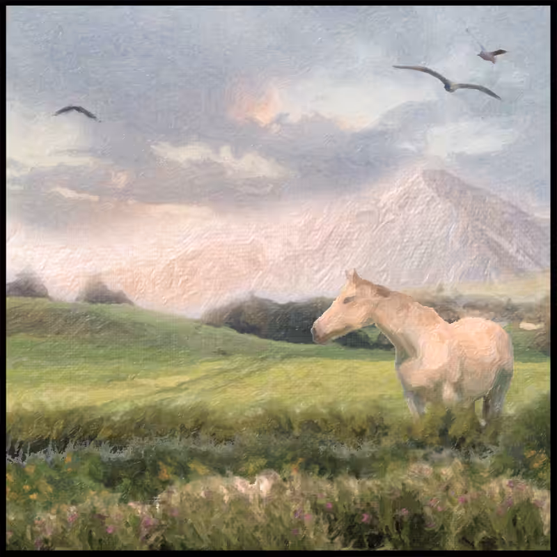Paintings of nature #59
