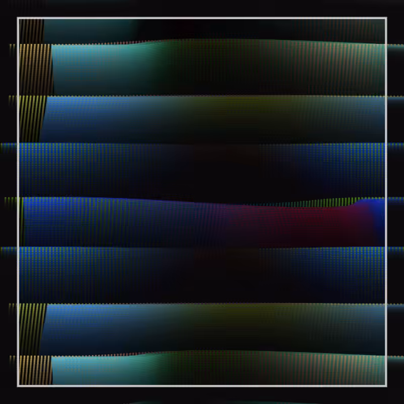 Separation in the Night #203