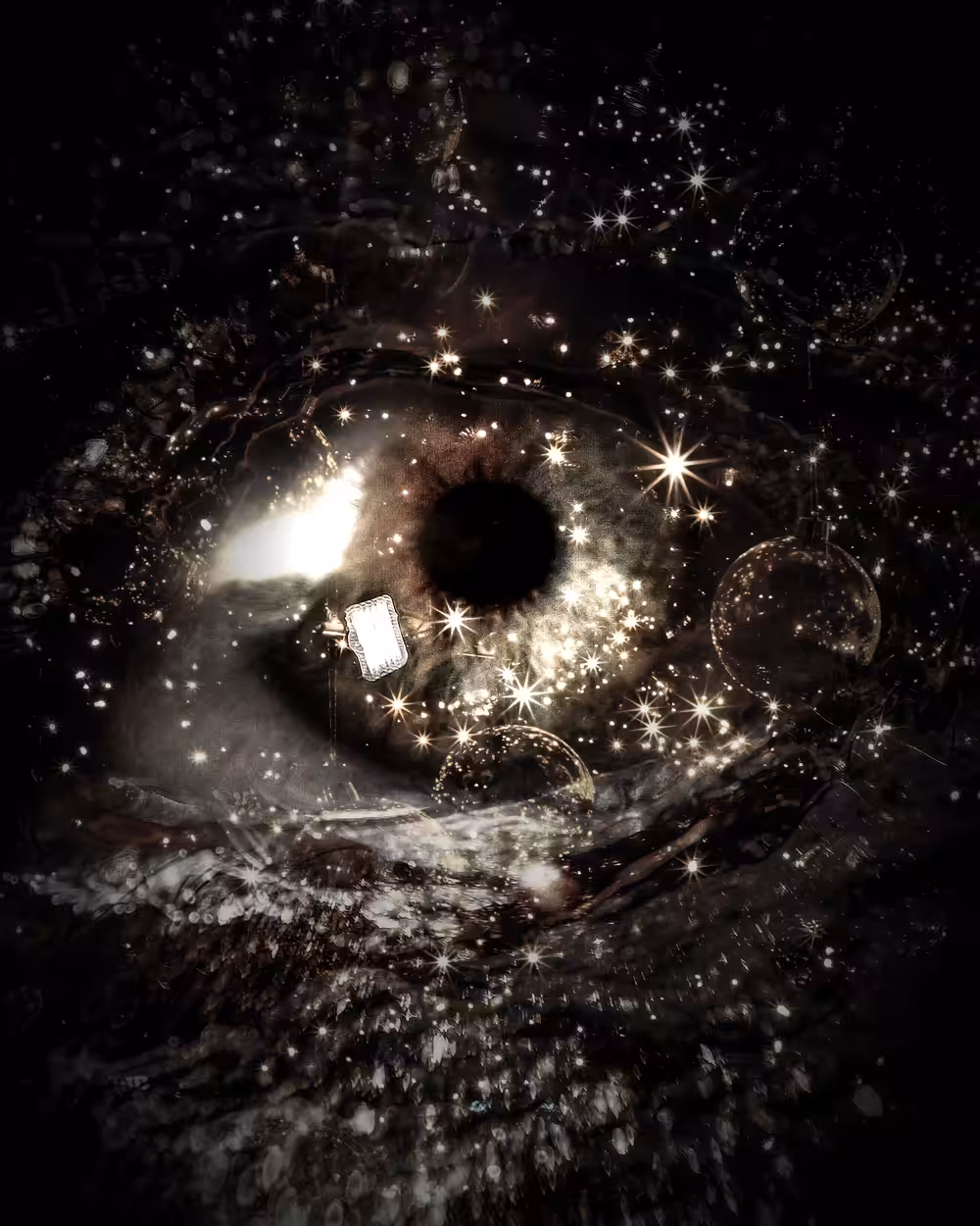 Primal Sight