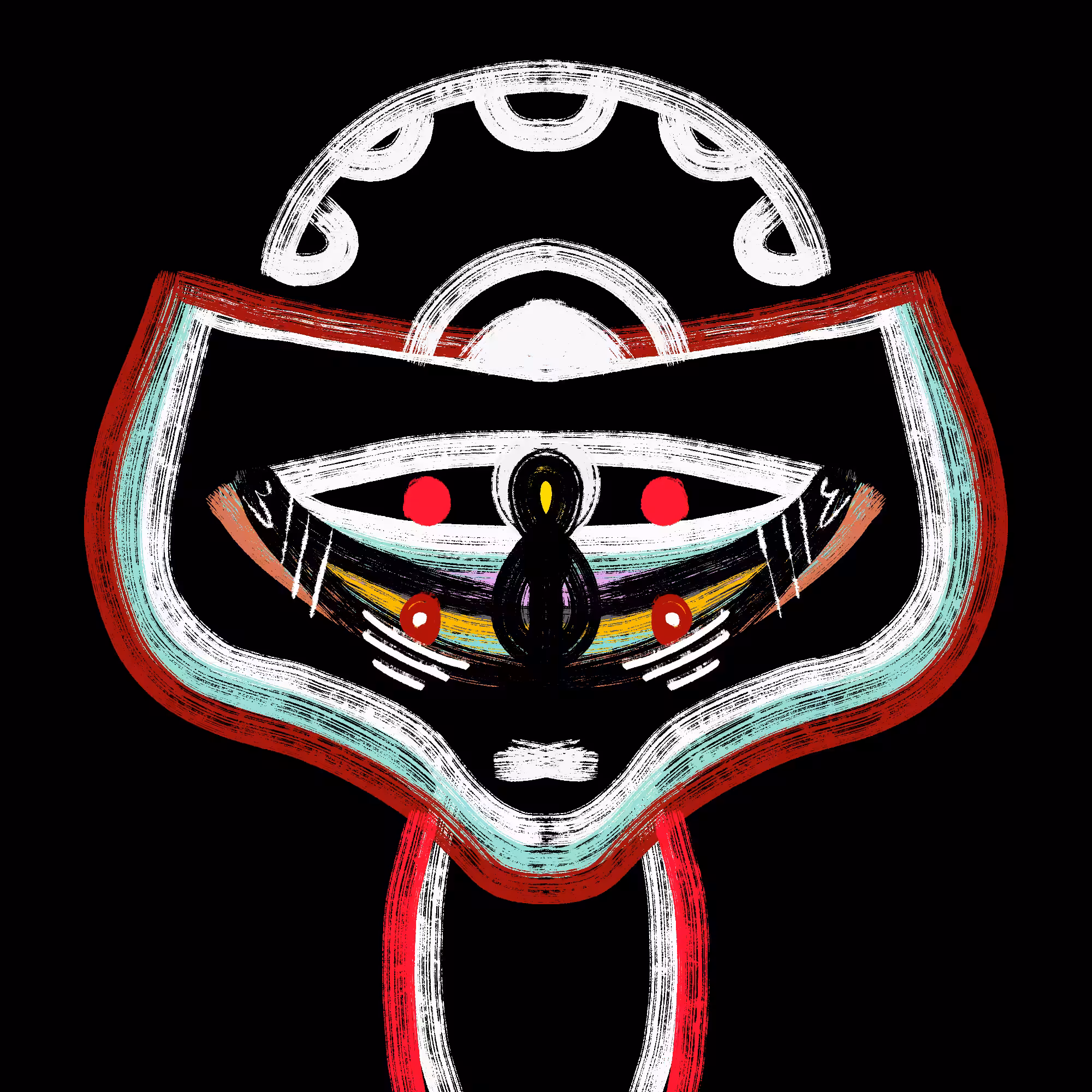 Shaman Ashron