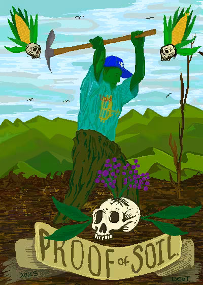 PREPARE THE PIXEL SOIL
