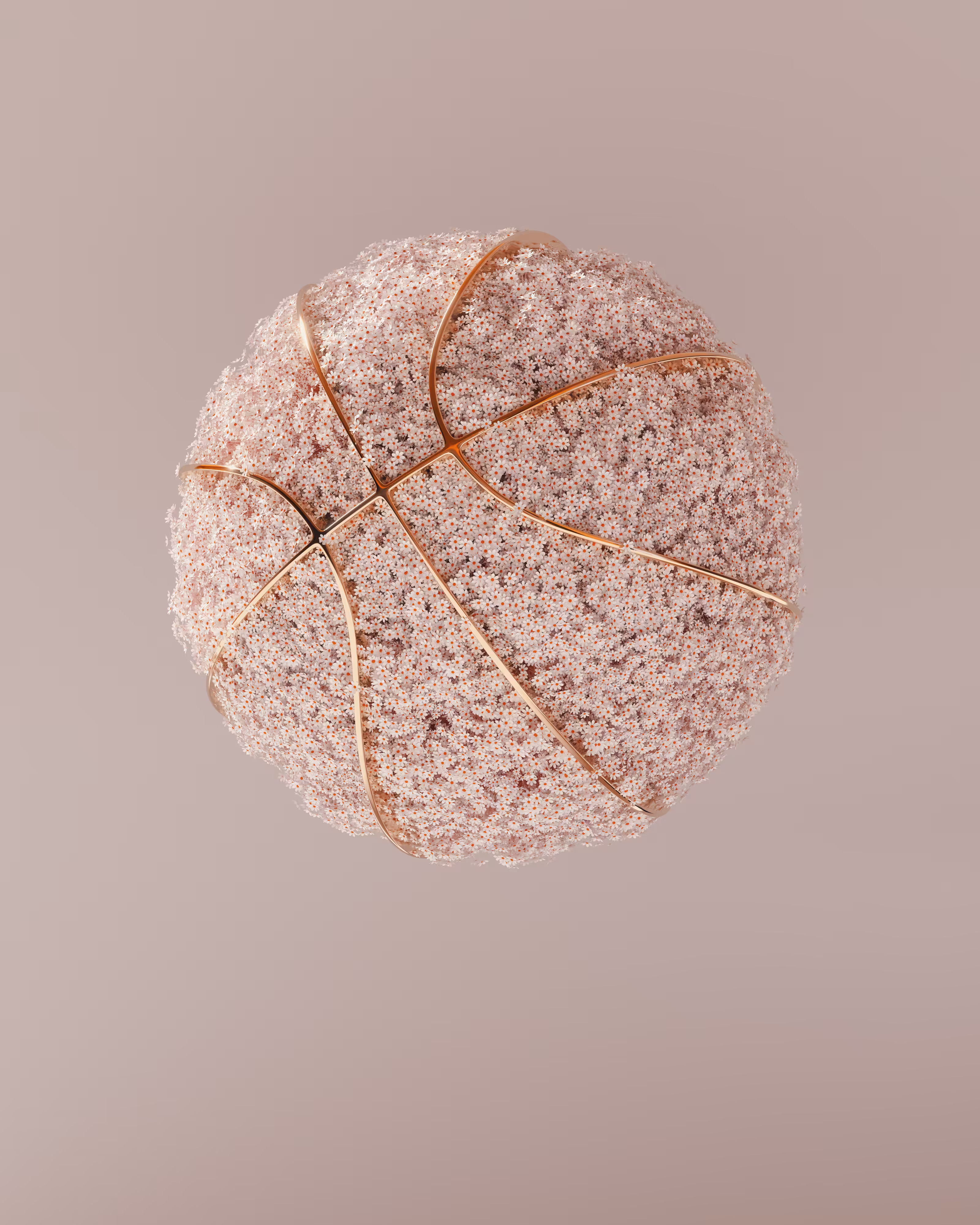 Flowerball