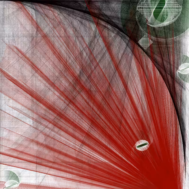 Fleeting #32