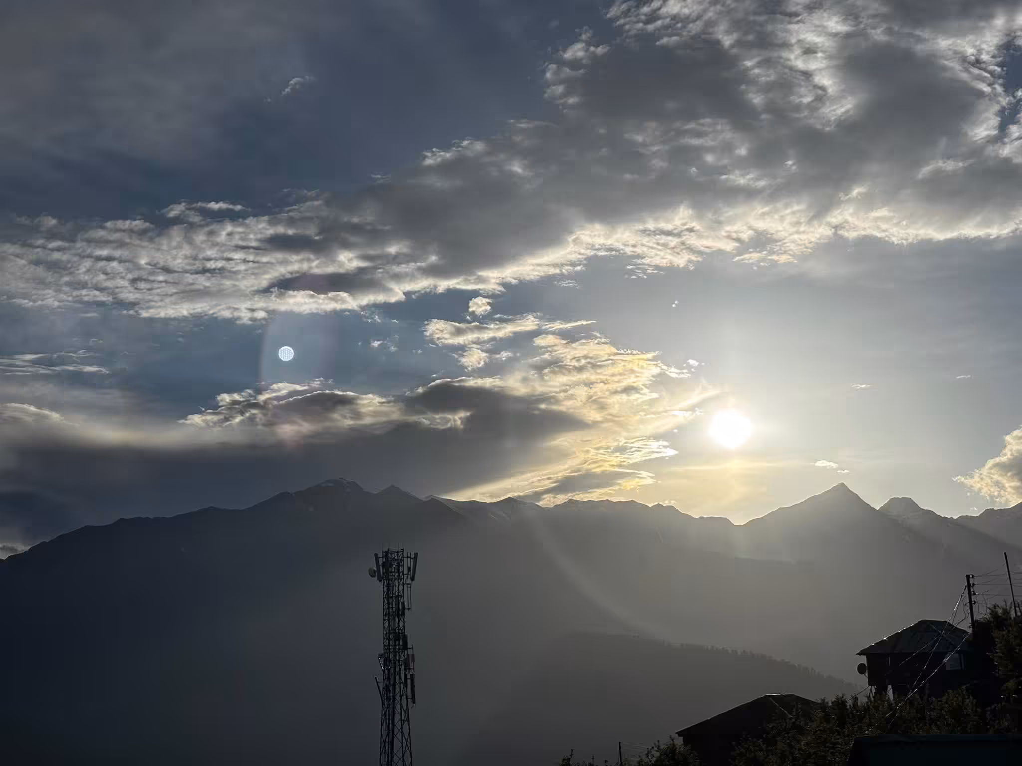 Veil Of Morning 