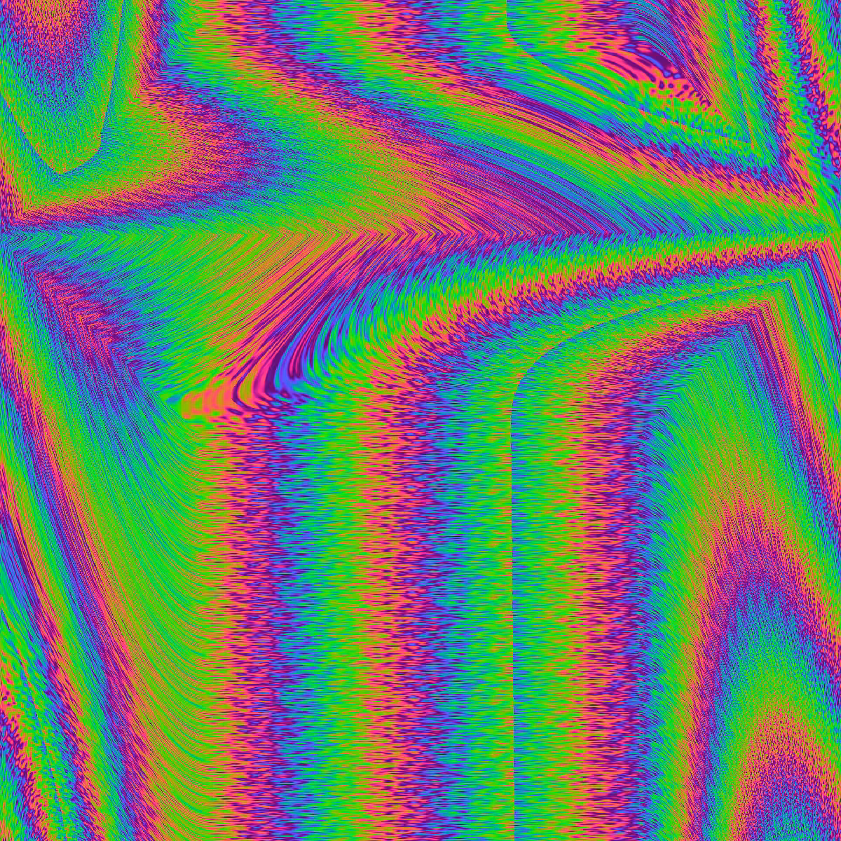 Oil Slick #27